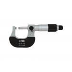 0-25mm Anti Magnetic Outside Micrometer for sale