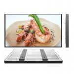 High Brightness NTSC 65 Hd LCD Digital Signage 2000cd/m2 for sale