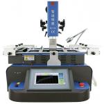 WDS580 Powerful manual  BGA Rework Station for Efficient PCB Reworking for sale