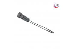 China Epoxy Resin Encapsulated Ambient Air Temperature Sensor For Vehicle supplier