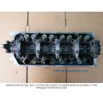# P2J SOHC CYLINDER HEAD 96-99 EARLY TYPE NO CORE HONDA CIVIC EX DEL SOL 1.6 VTEC for sale