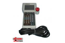 China PT6-2AD-100-WT  DYNAX One Year Warranty PLC Module supplier