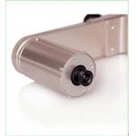 Automatic Cupping Tester Assess The Elasticity And Cupping Resistance Of Various Coatings