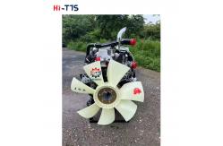 China J05E Complete Engine Assy Diesel Engine Parts supplier
