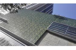 China Artistical Form Terracotta Ventilated Facade Covering Materials Anti - Frost supplier