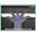 1 - 3 m Inflatable Lighting Decoration , Inflatable Cone withLED Light