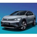China Electric EV Car 2025 Vw ID4 CROZZ CHUNXIANG Compact SUV Volkswagens Electric Car manufacturer