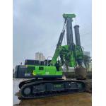 Dependable Mini Excavator 1385mm Height 800mm Arm Length 17Mpa 4.5km/h for sale