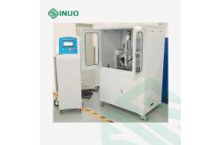 China EV Plug Electronic Lock Test Machine Connector Testing Equipment supplier