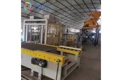 China Product Line For Artificial Stone Labor Saving Production Improving supplier