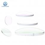 COAST Custom Sapphire Optical Windows For Industrial Applications for sale