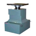 High Acceleration Bump Mechanical Shock Test Machine 500*700mm Table Size
