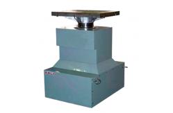 China High Frequency Mechanical Shock Test Machine / Programmable Temperature Thermal Shocking and Impact Tester supplier