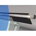 Smooth Wear Resistant Metering Rods For Light Weight Coatings On Fine Paper for sale
