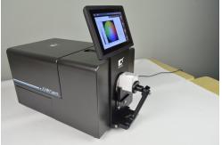 China USB/RS-232 Pulse Xenon Lamp And Led Spectrophotometer 2 / 10 Angle Range supplier