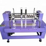 1400mm Corrugated Partition Machine Slotter Clear Smooth Slotting for sale