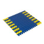                  Flat Top 1000 Plastic Conveyor Belt Plastic Modular Belt              for sale