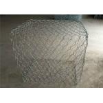 Shuxin Hex Gabion Wire Mesh Gabion Baskets Stone Boxes Wire Mesh Cage Retaining Wall for sale