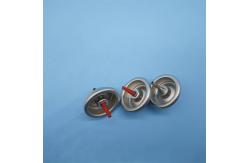 China Precision Butane Refill Nozzle for Lighter Refilling - Secure and Efficient supplier