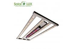 China UL8800 Full Spectrum Spydr PWM dimming 330watt Horticultural LED Grow Lighting supplier
