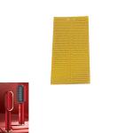Flexible Polyimide Foil Heater Customized Accurate Temperature Control for sale
