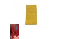 China Flexible Polyimide Foil Heater Customized Accurate Temperature Control supplier