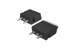 China 1200V 40A Surface Mount IDK16G120C5XTMA1 Single Diodes Rectifiers TO-263-3 supplier