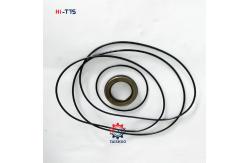 China Swing Motor Seal Kit EC300 14595269 Swing Reduction Gearbox supplier