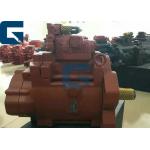 Iron Material Single Excavator Hydraulic Pump For EC700 VOE14656476 K3V280 for sale