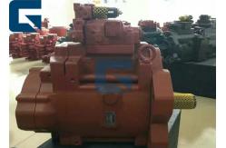 China Iron Material Single Excavator Hydraulic Pump For EC700 VOE14656476 K3V280 supplier