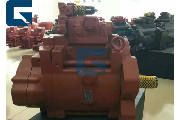 Iron Material Single Excavator Hydraulic Pump For EC700 VOE14656476 K3V280