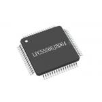 Integrated Circuit Chip LPC55S66JBD64 Single Core Microcontroller IC 150MHz 64TQFP for sale
