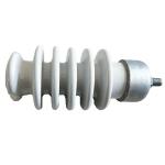 High Quality Anti-pollution suspensionType Porcelain Insulator for sale