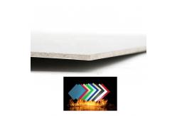 China FEVE Non Combustible 5000mm Architectural Cladding Panels 2mm Thick Aluminium Sheet AA3003 supplier