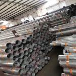 304 Seamless Stainless Steel Pipes ASTM A312 14mm OD 2mm Decoration Use for sale