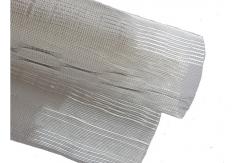 China Innovative Interlayer Glass Metallica Mesh Wall Covering supplier