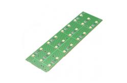 China SMD LED PCB Assembly supplier