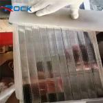 4A 5A 22A 35A 40A Insulating Glass Aluminum Spacer Bar For Windows Double Tempered Glass for sale