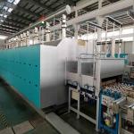 Heat Treatment Roller Hearth Furnace Continuous Intelligent Control High Temperature for sale