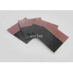Electric Conduction Poly Mailer Bags With Logo For Mailing Electronic Component for sale