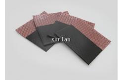 China Electric Conduction Poly Mailer Bags With Logo For Mailing Electronic Component supplier