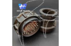 China 2PM Series 2PX39J45P2 Circular Electrical Connectors Mainly Adopt Russian Connector Technology supplier