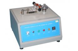 China Plug Pins Insulating Sleeves Abrasion Test Apparatus IEC 60884-1 Figure 28  4N supplier