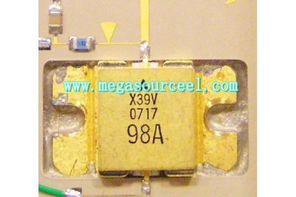 PTB23003X NPN microwave power transistors ERICSSON RF Power Transistors
