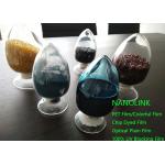 Professional Flame Retardant Masterbatch For PP Filament Yarn / Plastic Film for sale