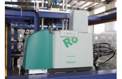 China Heat Shrink Packaging Equipment With Heat Shrink Tunnel , Long Life Time supplier