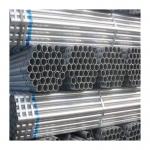 ASTM 10mm 12mm 60mm Industrial Galvanized Pipe 2 Inch Galvanized Pipe 20 Ft Q355B Q345D Q355D for sale