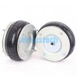 Dunlop Springride SP2523  Bellows Style Industrial Air Spring Total Stroke 85MM Air Bags