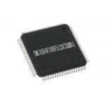 ARM Cortex-M4 XMC4504F100F512ACXQMA1 Microcontroller MCU 100-LQFP 32Bit Single Core for sale