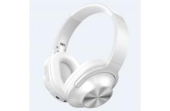 China Hi-Fi Wireless Stereo Dynamic Headphones Headset Bluetooth Odm supplier